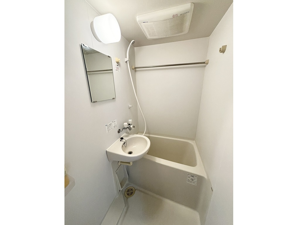 プレール・ドゥーク木場親水公園の内装