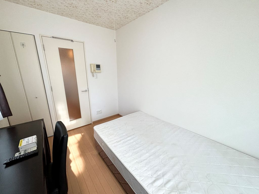 プレール・ドゥーク木場親水公園の内装