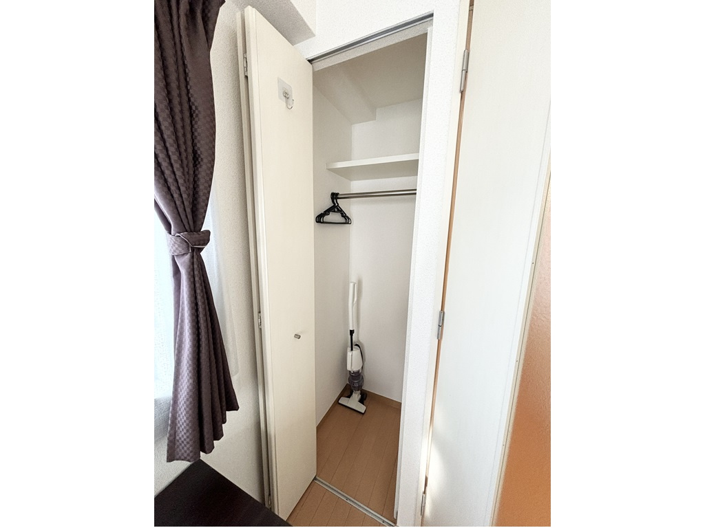 プレール・ドゥーク木場親水公園の内装