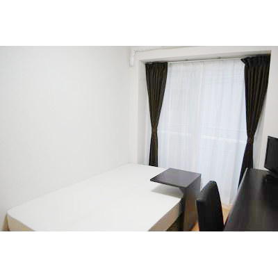 プレール・ドゥーク木場親水公園の内装