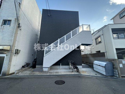 【周辺】 | K'sヴィラ