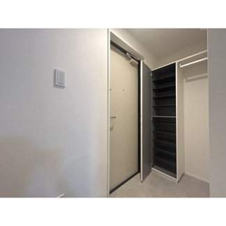 【玄関】 | LECOCON一宮8