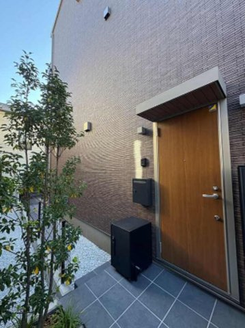 Sogno JSの外観|外観