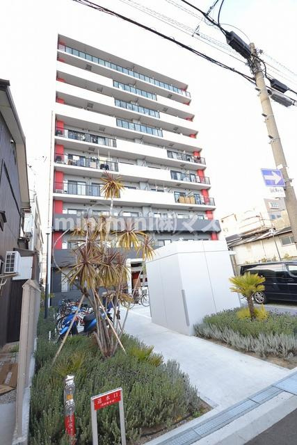 グランパシフィック長橋