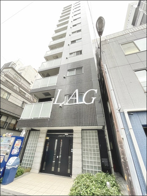 【外観】 | リヴシティ神田