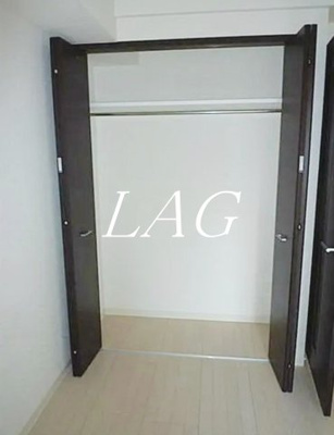 【収納】 | リヴシティ神田 | 収納です。