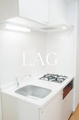 【キッチン】 | スカイコート芝壱番館 | キッチンです。