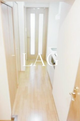 【玄関】 | スカイコート芝壱番館 | 玄関です。