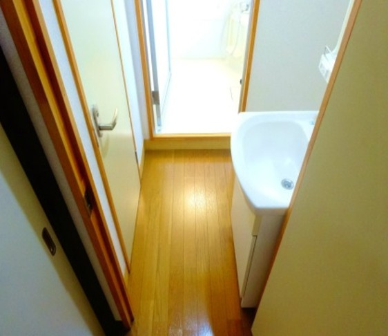 青山マンションのその他共用部分