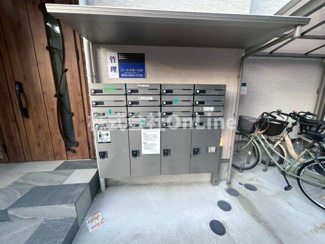 【その他共用部分】