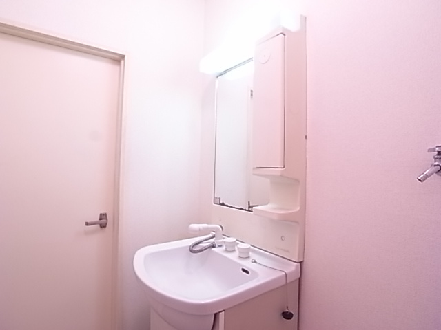 ハイツノナカの設備