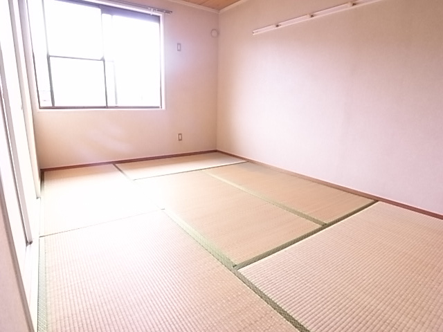 ハイツノナカの子供部屋