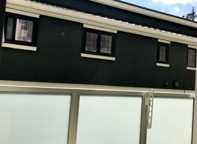 【バルコニー】 | 戸越銀座プレイス