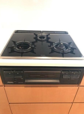 【キッチン】 | 戸越銀座プレイス