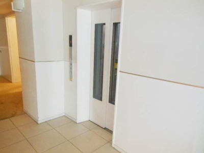 【その他共用部分】 | 戸越銀座プレイス