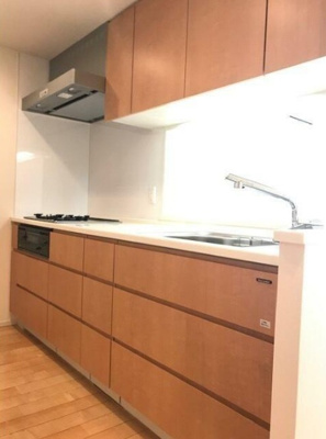 【キッチン】 | 戸越銀座プレイス