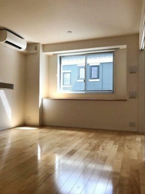 【居間・リビング】 | 戸越銀座プレイス