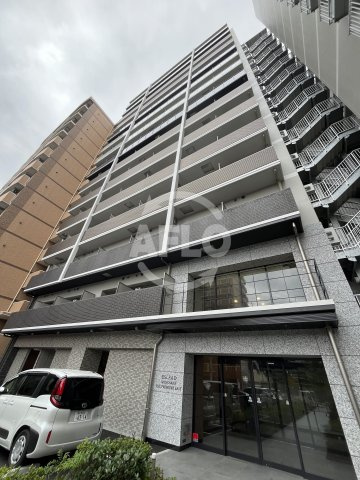 エスリード新大阪ザ・プレミアイースト