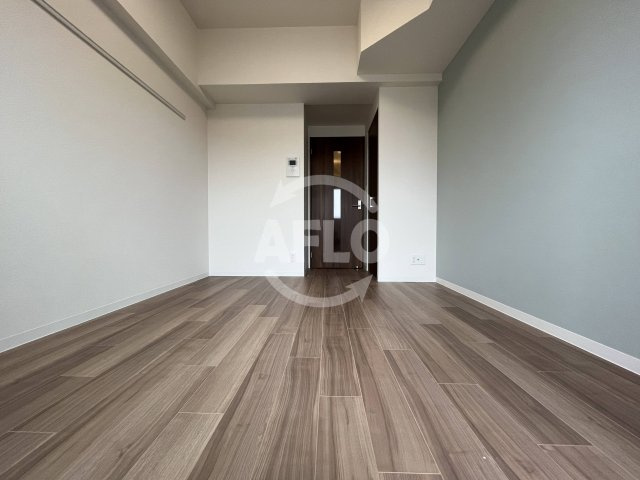 プレサンス淡路駅前の居間・リビング|プレサンス淡路駅前　リビング