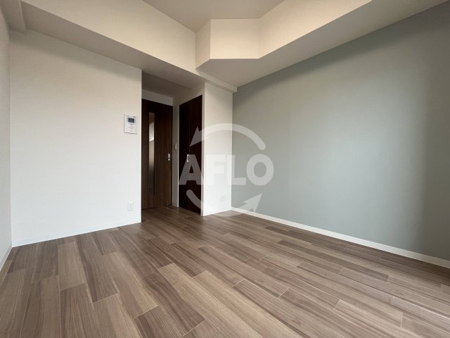 プレサンス淡路駅前の洋室|プレサンス淡路駅前　洋室