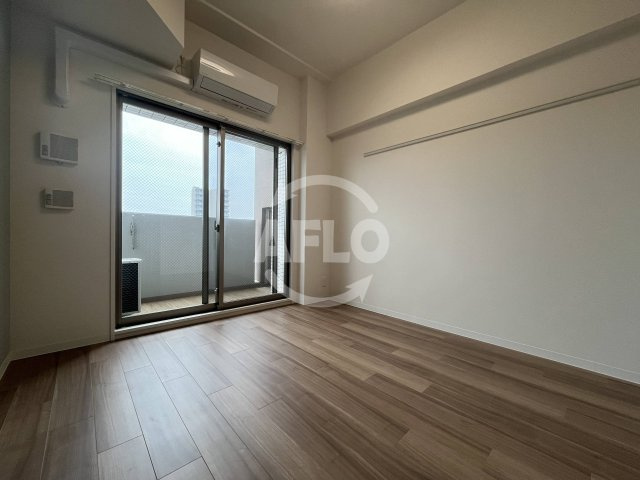 プレサンス淡路駅前の居間・リビング|プレサンス淡路駅前　リビング