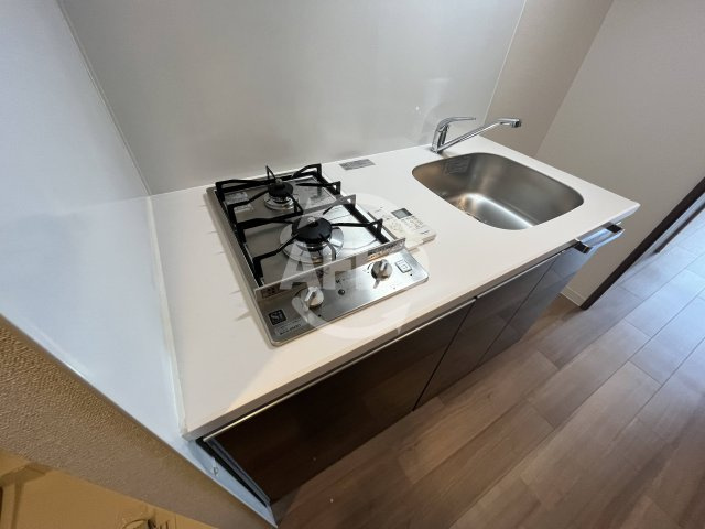 プレサンス淡路駅前のキッチン|プレサンス淡路駅前　キッチン