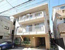 【外観】 | 矢来町フラット