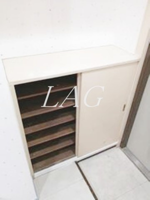 【玄関】 | 大森サンハイツ | 玄関です。