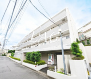 レグラス大岡山の画像