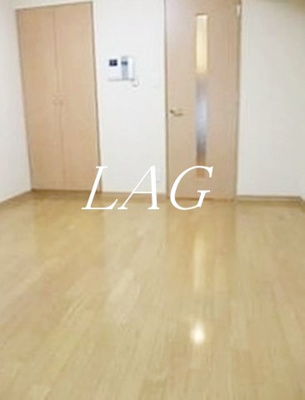 【寝室】 | ルーブル中延弐番館 | 寝室です。