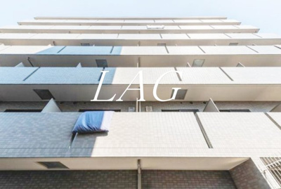 【外観】 | ルーブル中延弐番館 | 外観です。