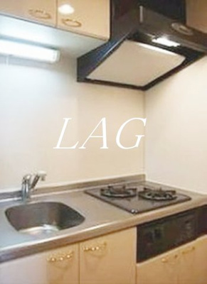 【キッチン】 | ルーブル中延弐番館 | キッチンです。