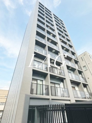 【外観】 | RELUXIA品川西大井 | 外観です。