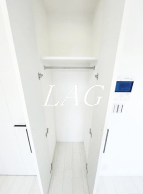 【収納】 | RELUXIA品川西大井 | 収納です。