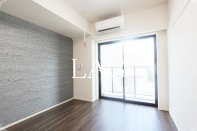 【寝室】 | マーロ立石 | 寝室です。