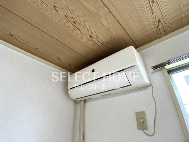 【設備】 | やなぎハイツ | 同型タイプ