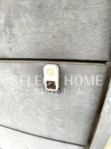 【セキュリティ】 | やなぎハイツ | 同型タイプ