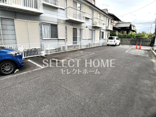  | やなぎハイツ