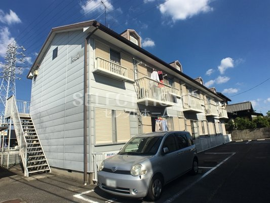  | やなぎハイツ