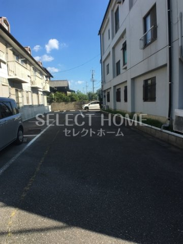  | やなぎハイツ