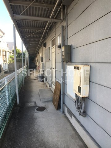  | やなぎハイツ