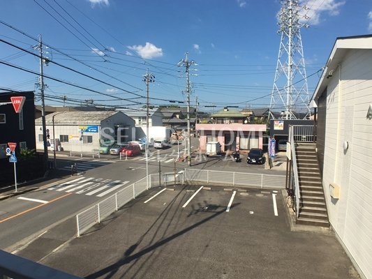  | やなぎハイツ