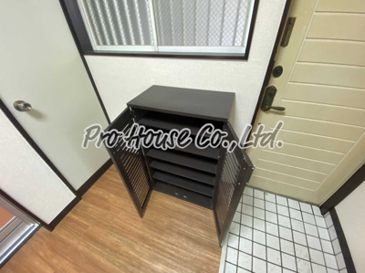 【内装】 | エスパシオ田無