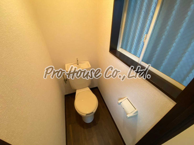 【トイレ】 | エスパシオ田無