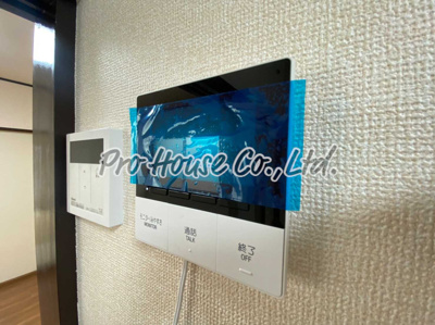 【セキュリティ】 | エスパシオ田無