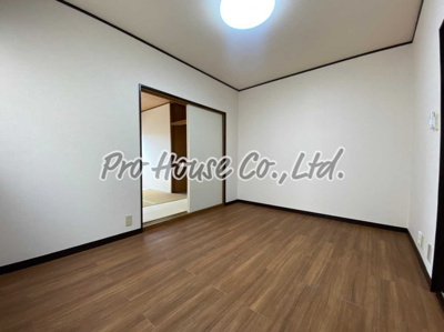 【居間・リビング】 | エスパシオ田無