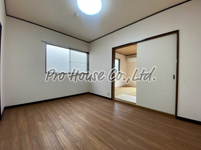 【居間・リビング】 | エスパシオ田無