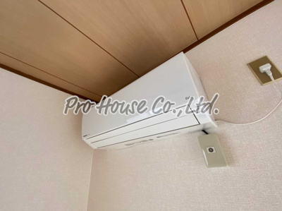 【設備】 | エスパシオ田無