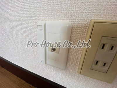 【その他】 | エスパシオ田無