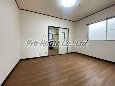 【子供部屋】 | エスパシオ田無